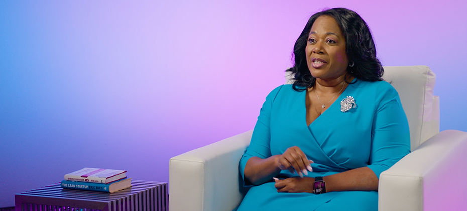 Building Financial Opportunity Through Purpose-Driven Partnership