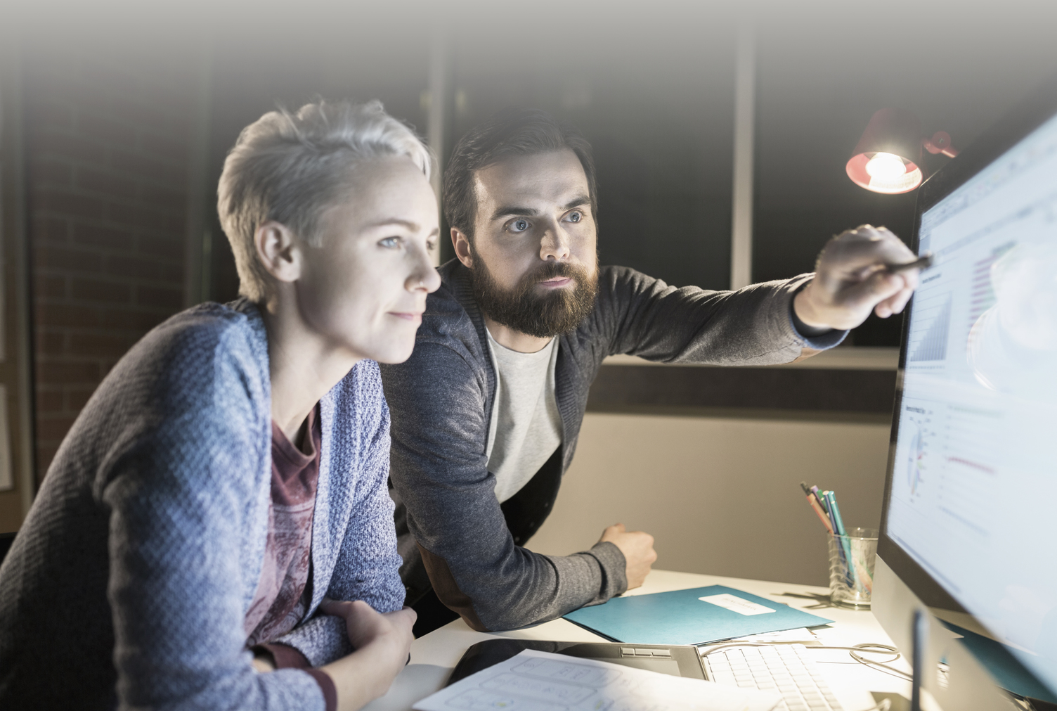 What Is Underwriting Data Analytics?