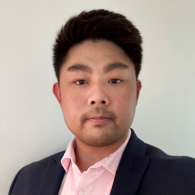 Royce Chang