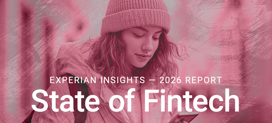 The New Competitive Advantage in Fintech Is a Unified View of the Consumer