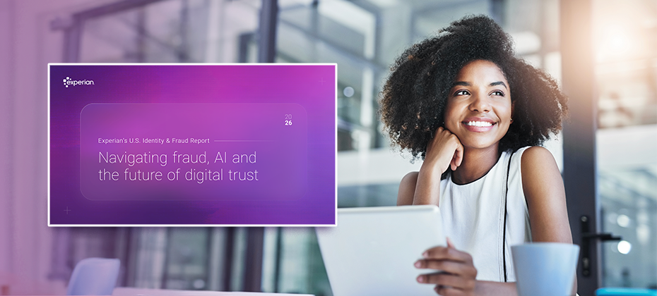 2026 U.S. Identity and Fraud Report 