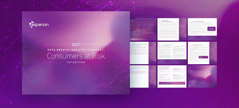 2027 Data Breach Forecast: Why Trust Is Becoming the Next Cybersecurity Battleground