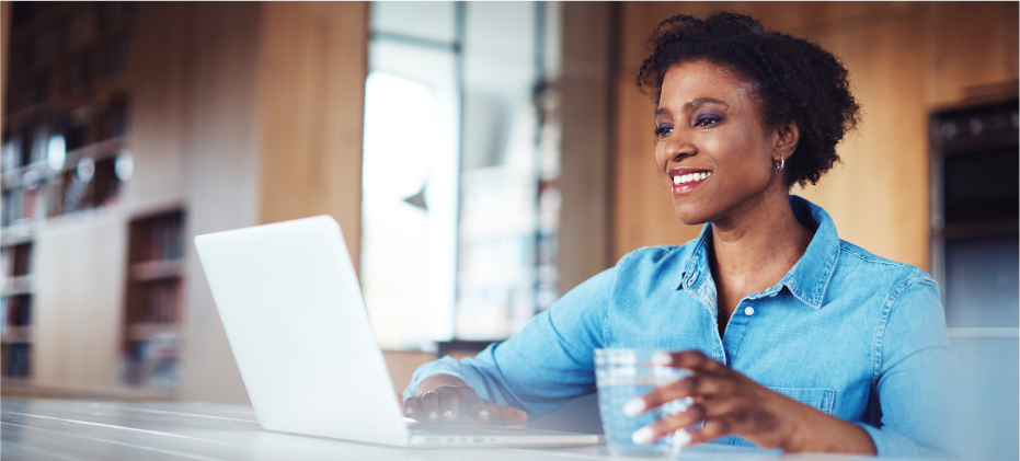 Are Fraudsters Building Better Identities Than Your Customers?