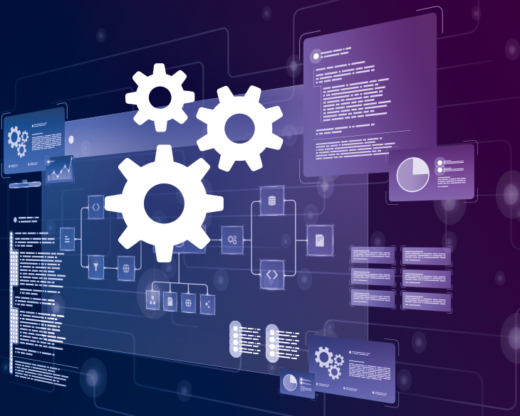 Workflow Automation for Financial Services