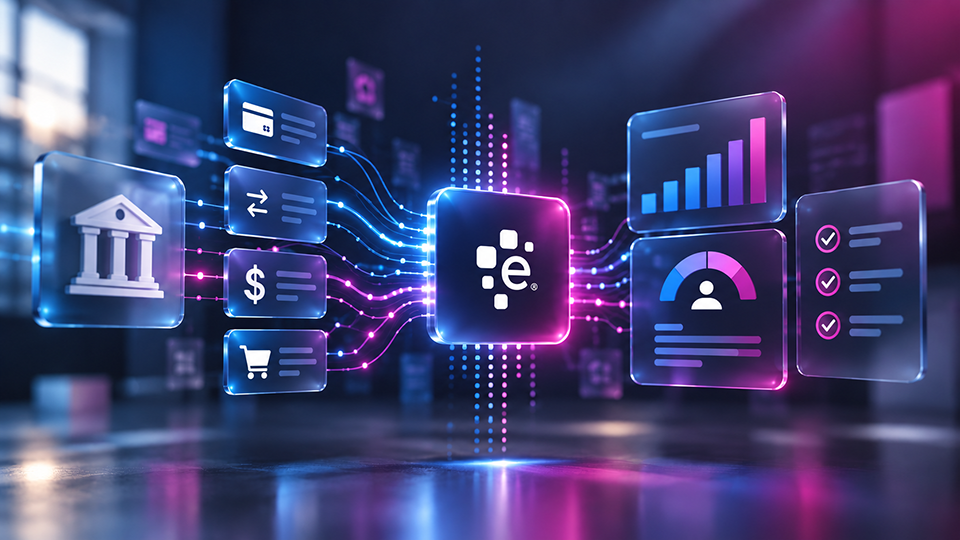 Cash Flow Insights: Powering the Next Evolution in Lending