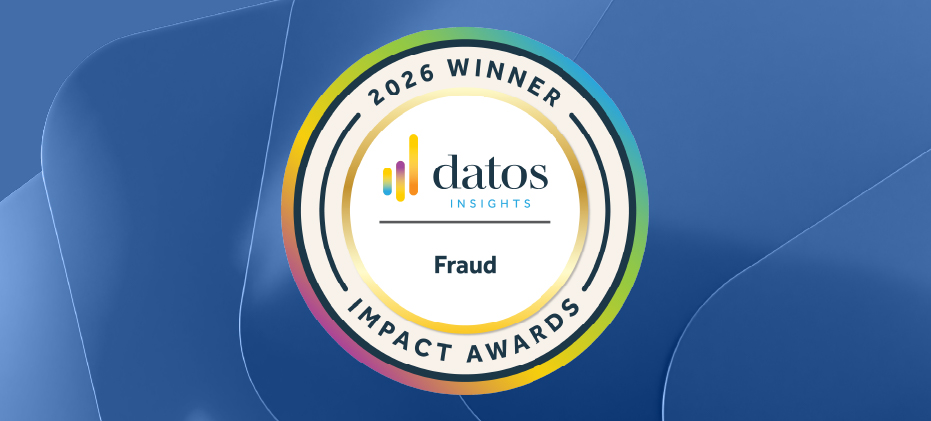 Experian NeuroID Named Best Authentication Innovation in 2026