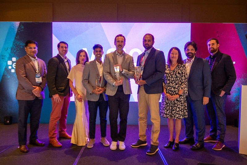From Innovation to Impact: Meet the 2026 Experian Vision Awards Winners