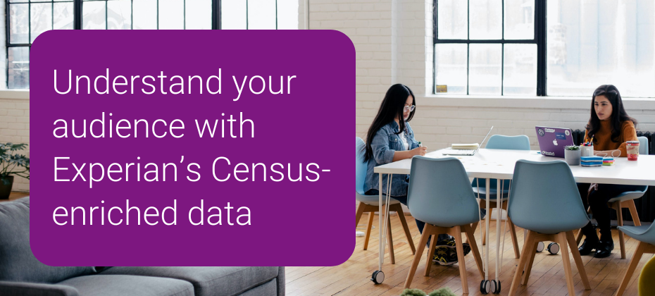 Experian’s Census Area Projections & Estimates Data (CAPE): 2023 release