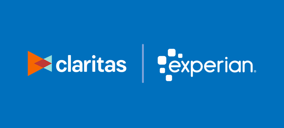 Claritas audiences are now available in Experian’s data marketplace