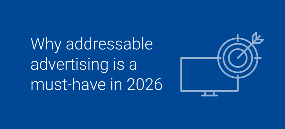 The value of addressable advertising in the era of AI and privacy-safe identity