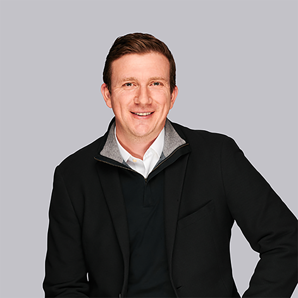 Kevin Dunn, Chief Revenue Officer, Experian