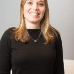 Rachael Weinstein, Director of Product Management, Experian, headshot.