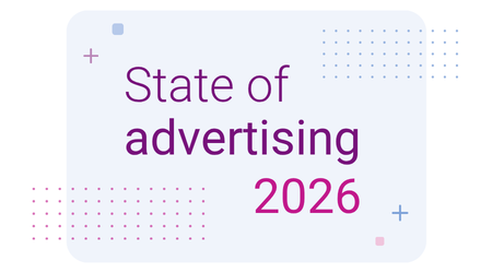 State of advertising 2026