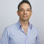 Jake Abraham, Head of Enterprise Partnerships, Experian, headshot