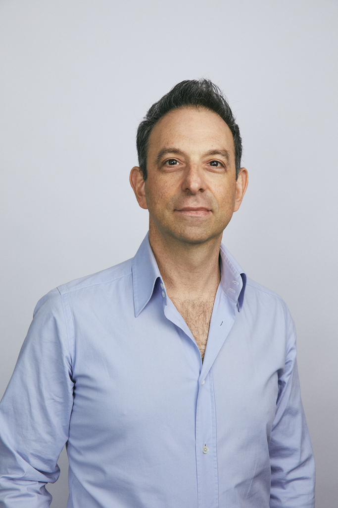 Jake Abraham, Head of Enterprise Partnerships, Experian, headshot