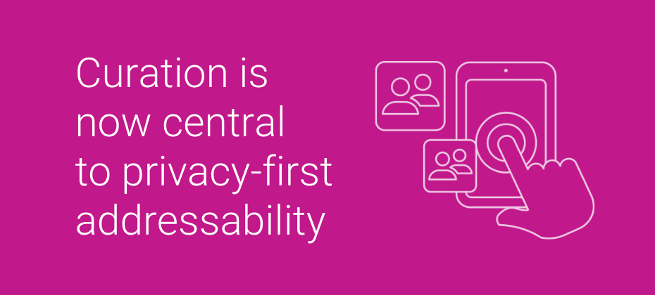 Why curation is becoming the standard for programmatic buying