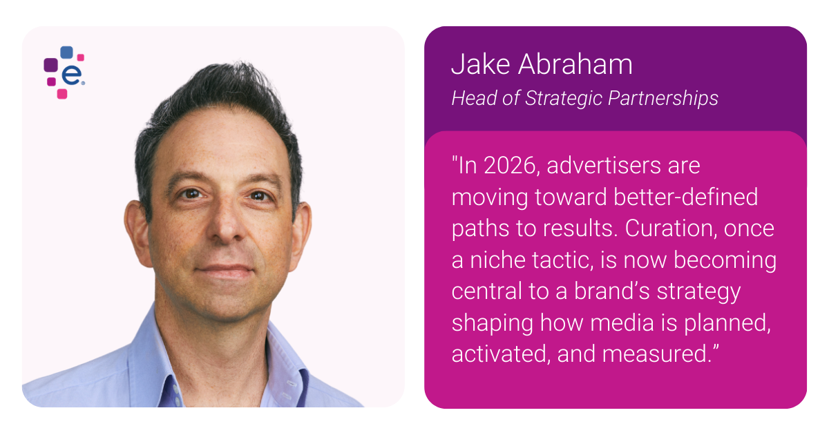 Why programmatic curation is becoming the standard | Experian