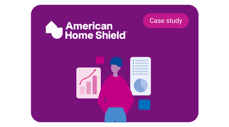 American Home Shield case study