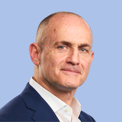 Jim Meyer, General Manager at ARF