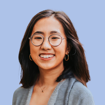 Samantha Zhang, Senior Data Scientist at ARF