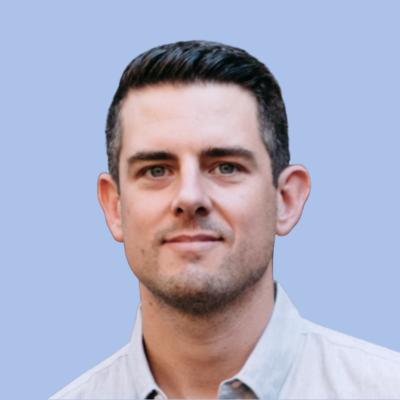 Matt Petiton, Director of Partnership Sales at Experian