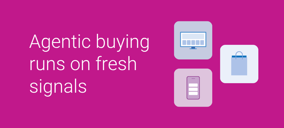 Real-time data enrichment: The bridge to improved programmatic decisions 