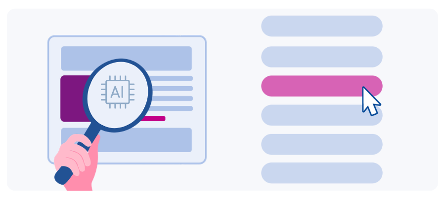 AI-powered audience targeting and campaign optimization