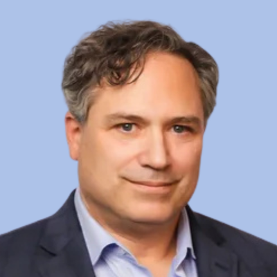 Brent Walker, Co-Founder and Chief Strategy Officer, Psympl