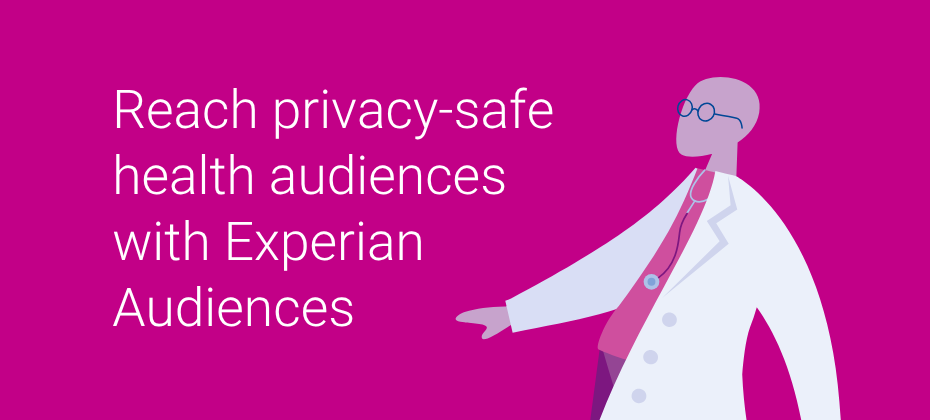 How pharma marketers can reach health audiences in a privacy-first ecosystem