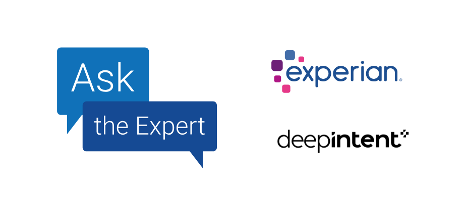 A deep dive with an Experian partner, DeepIntent