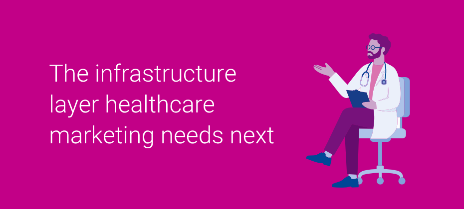 Healthcare marketing enters a mixed-identity world