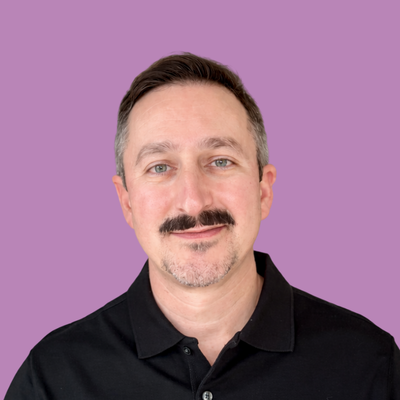Will Nixon, Head of Data Partnerships, AdRoll