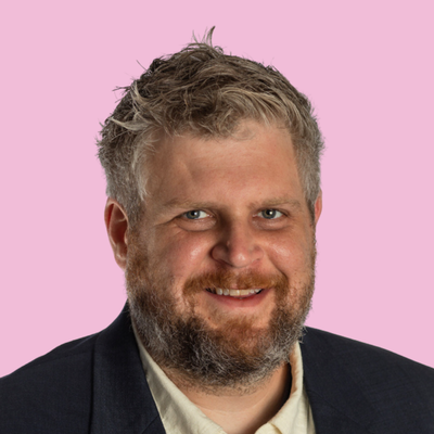 Ryan Lammela, VP of Channel Activation, Butler/Till