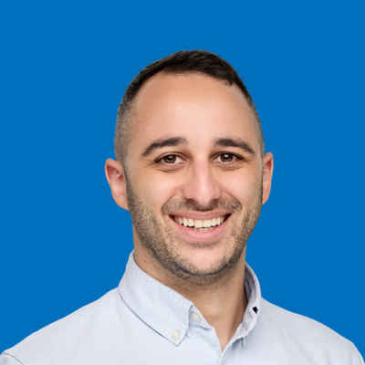 Paul Zovighian, Vice President of Marketplaces at Index Exchange