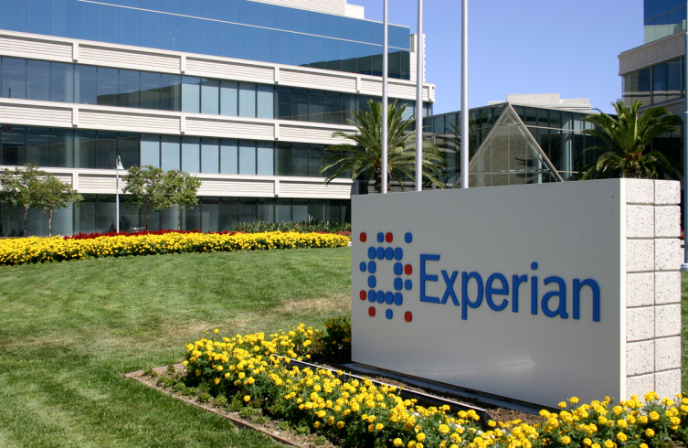 Weiland kruising Kracht 60 Minutes Story: Misleading Representation of Credit Reporting Industry -  Experian Global News Blog