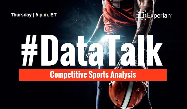 Competitive Sports Analysis DT