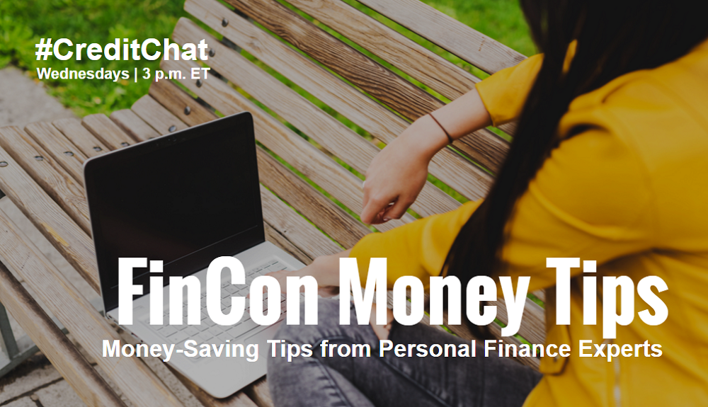 FinCon Tips