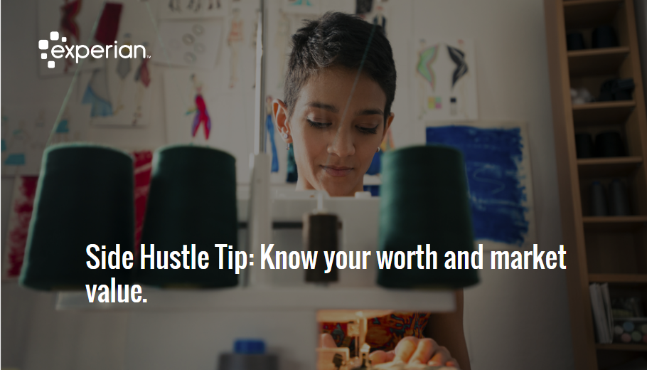 Side Hustle 2.1
