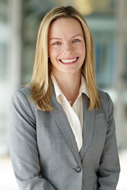 Jennifer Schulz headshot