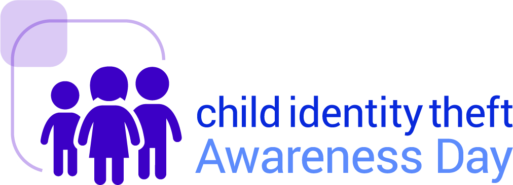 Child ID Theft Logo