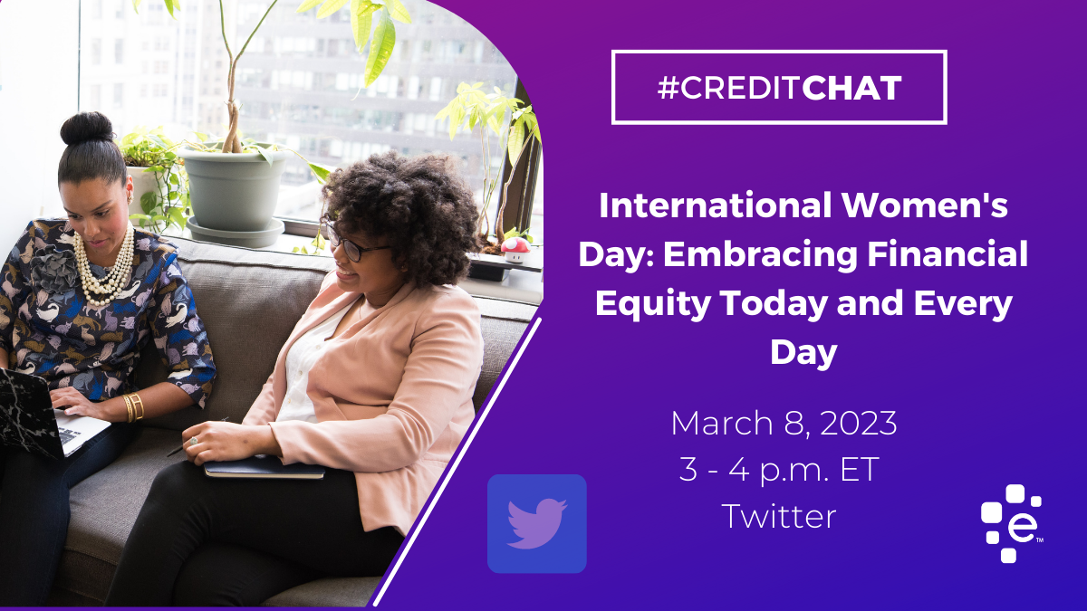 International Women’s Day: Embracing Financial Equity Today and Every ...
