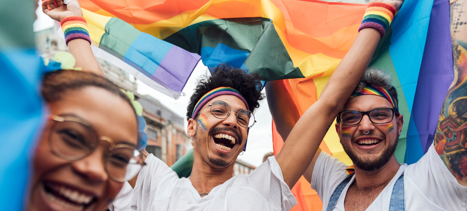 HRC Awards Experian Highest Score on the Corporate Equality Index for the 5th Year in a Row