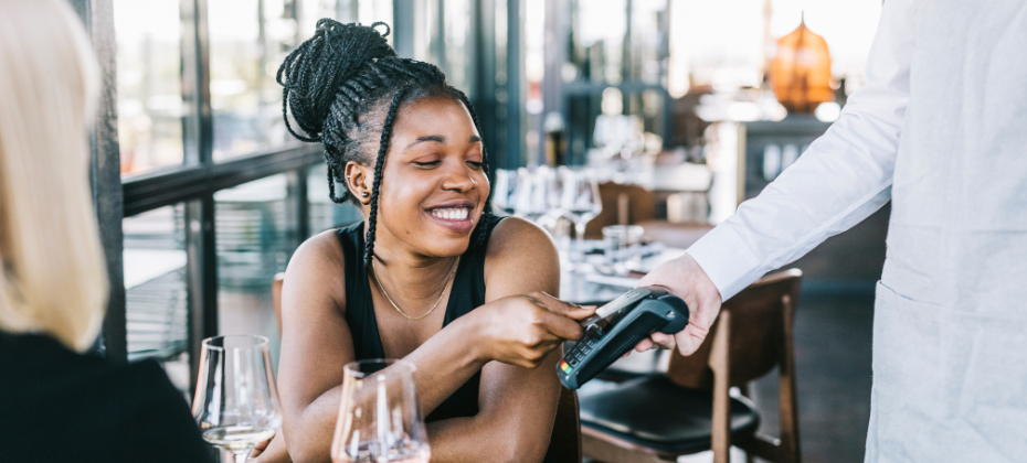 Expanding Financial Possibility: A Conversation With Credit Builders Alliance CEO Dara Duguay