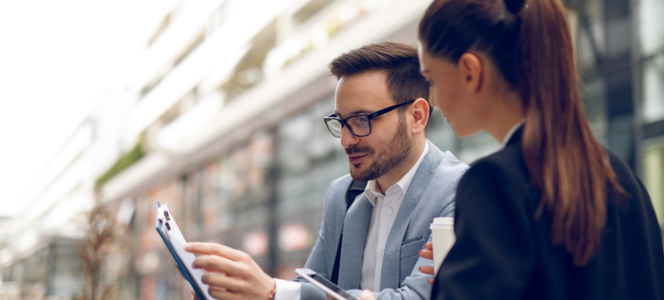 Building On Real-Time Behavioral Intelligence