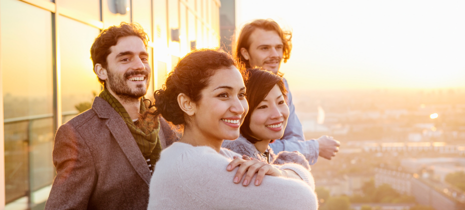 Experian Is One Of America’s Best Employers For Company Culture