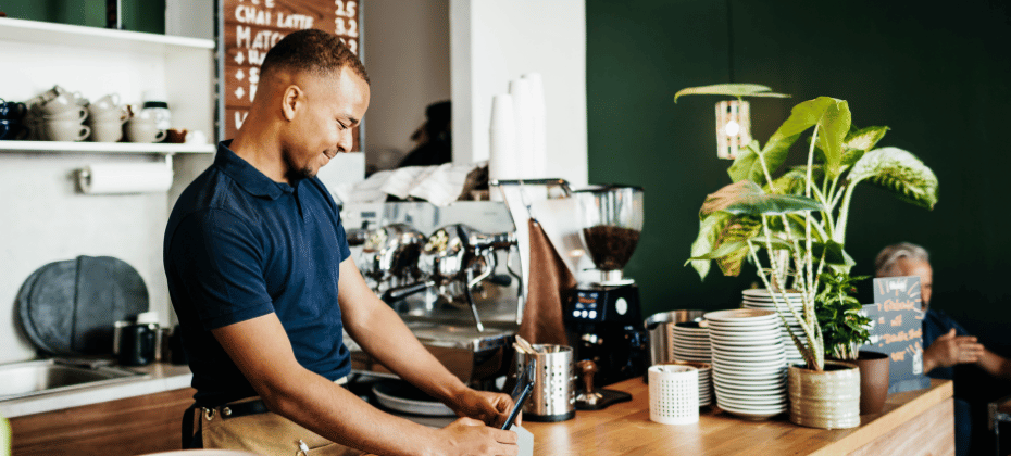 Expanding The Value Of Cash Flow Insights To Small Businesses