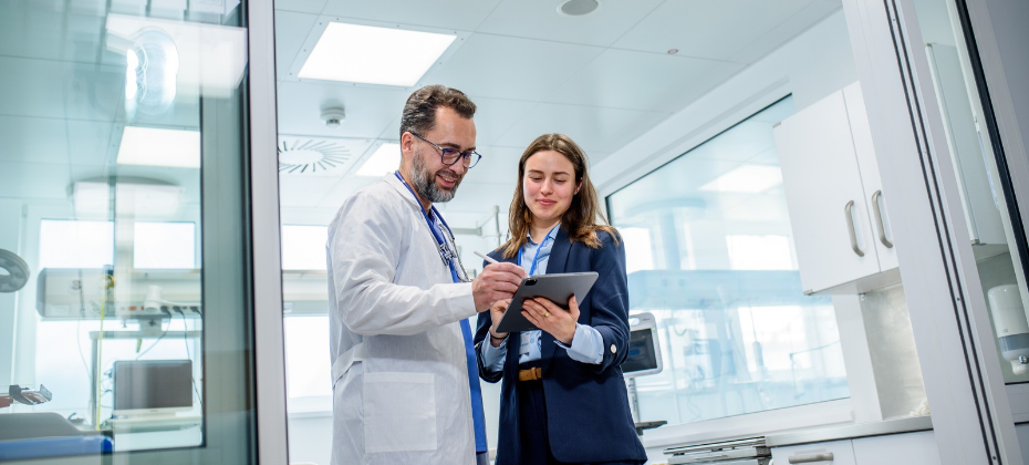 Experian Health Has Acquired eInsights To Bolster Its Patient Insurance Discovery Capabilities