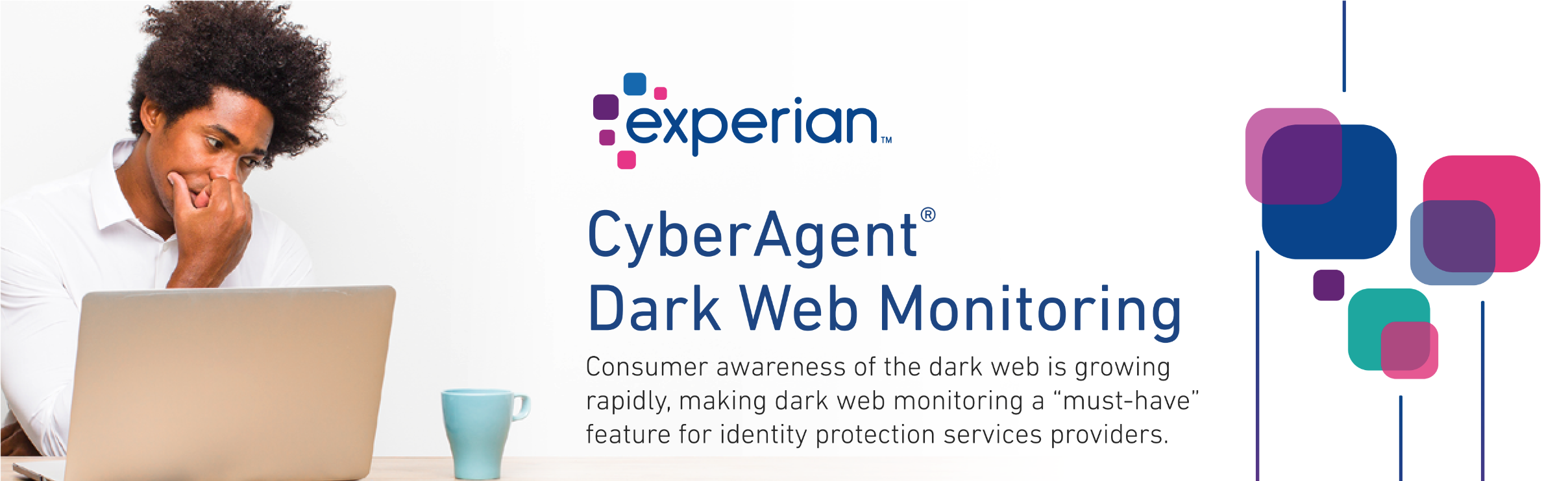 CyberAgent Dark Web Monitoring