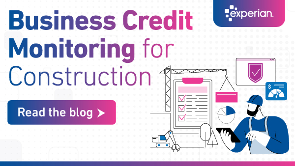 Business Credit Monitoring for Construction: How Teamwrkx Reduces Risk