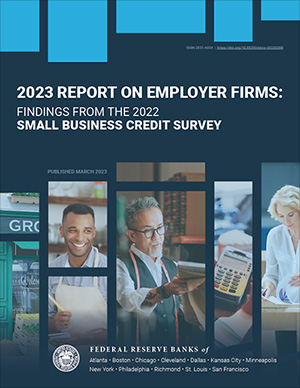 2023 Report on Employer Firms